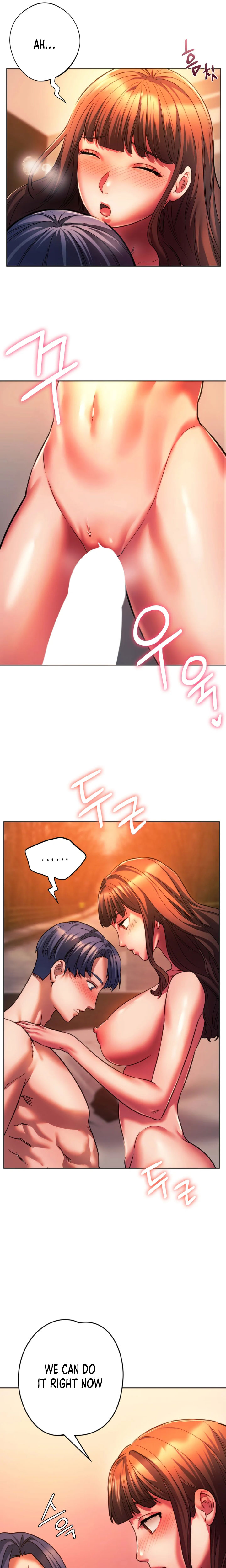 Condisciple Chapter 32 Page 16