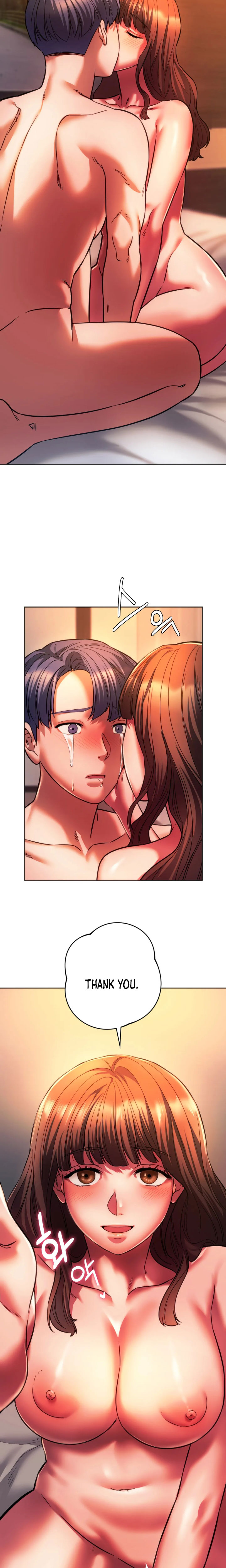Condisciple Chapter 32 Page 8