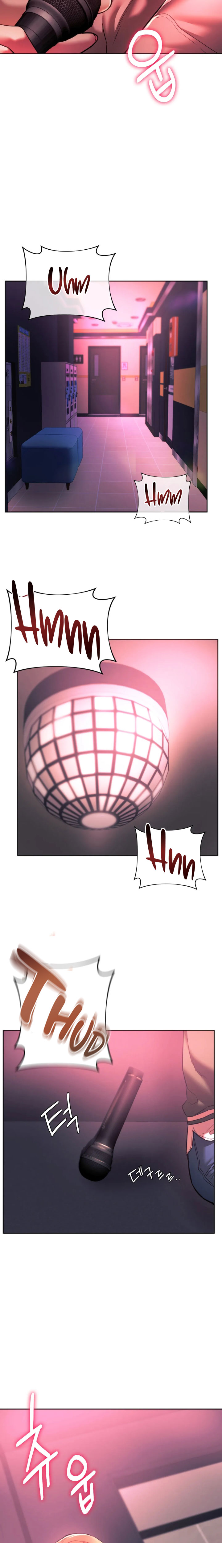 Condisciple Chapter 33 Page 14
