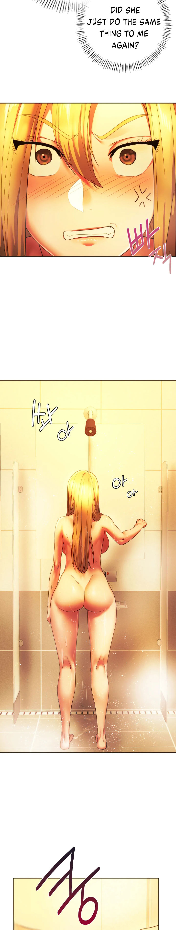 Condisciple Chapter 35 Page 18