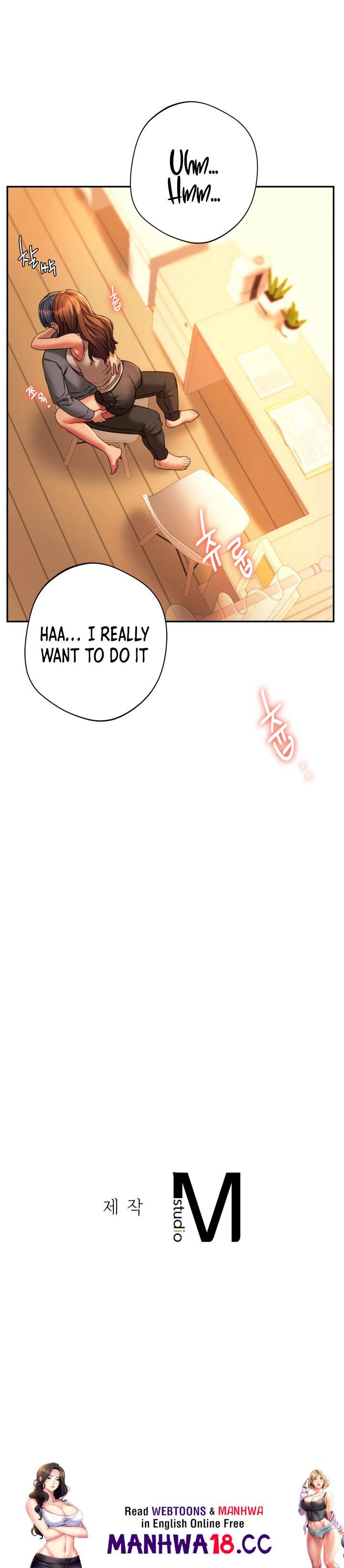 Condisciple Chapter 35 Page 26