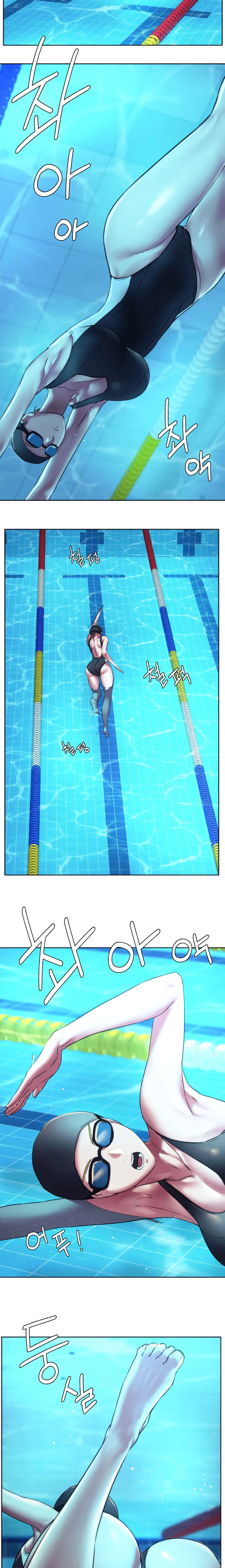 Condisciple Chapter 35 Page 4