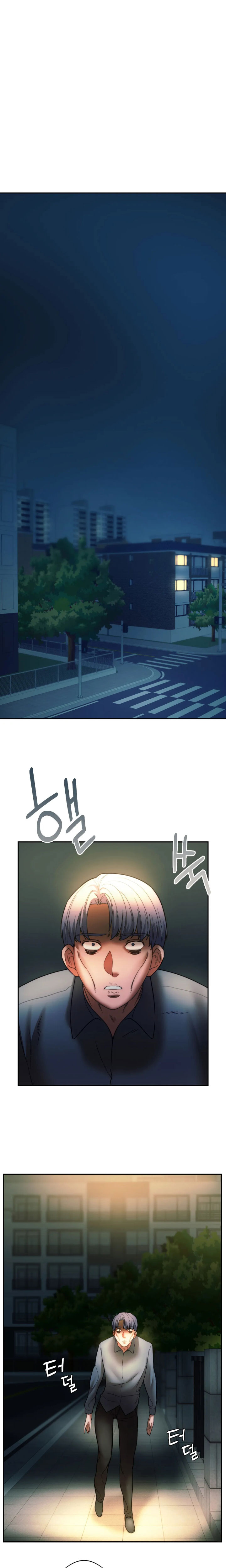 Condisciple Chapter 36 Page 21