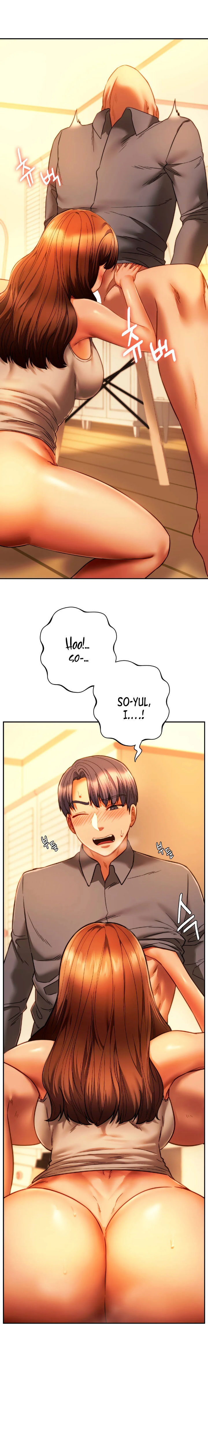 Condisciple Chapter 36 Page 5