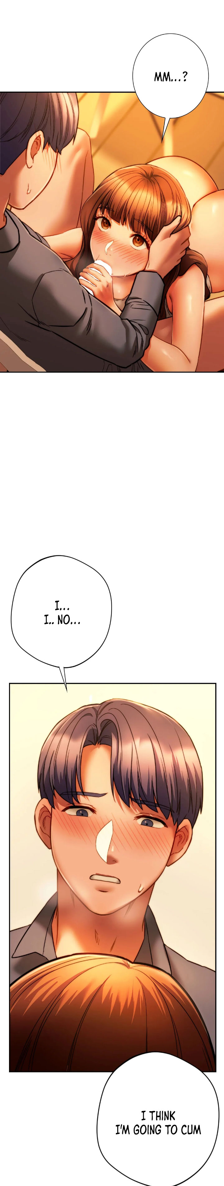 Condisciple Chapter 36 Page 6