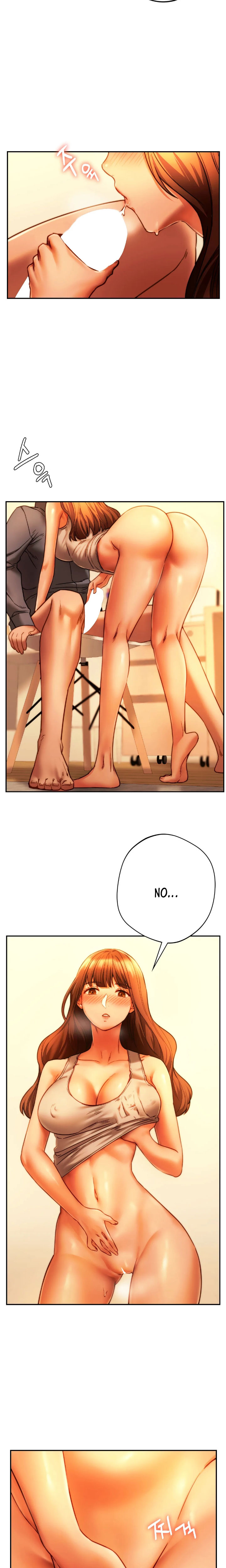 Condisciple Chapter 36 Page 7