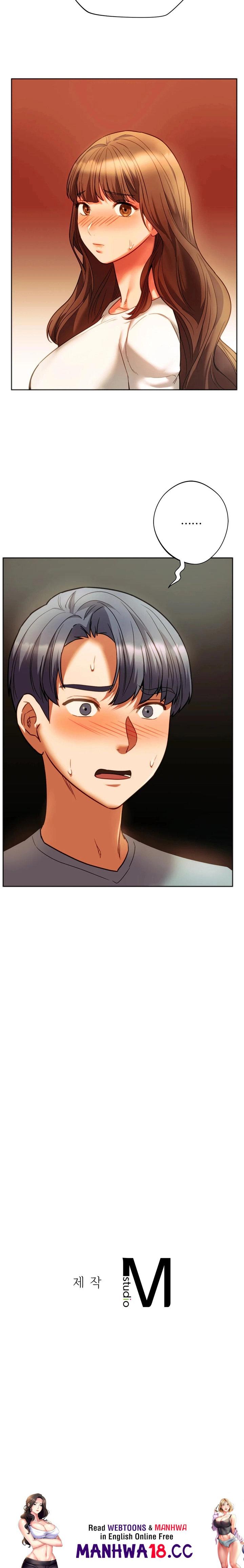Condisciple Chapter 38 Page 25
