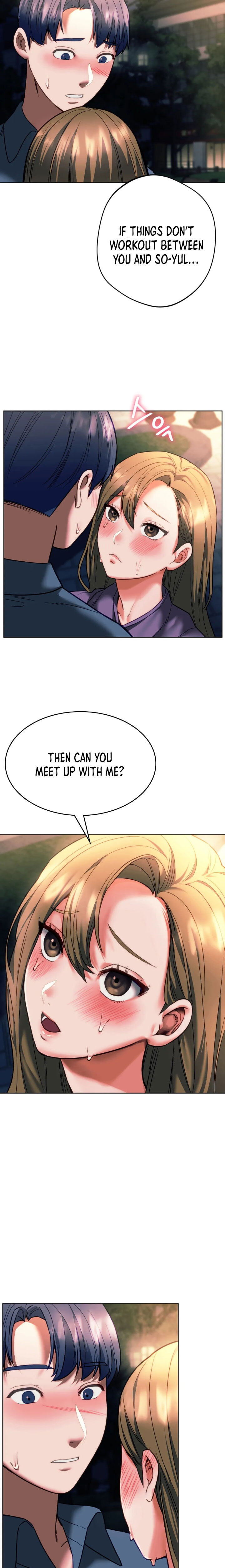 Condisciple Chapter 38 Page 3