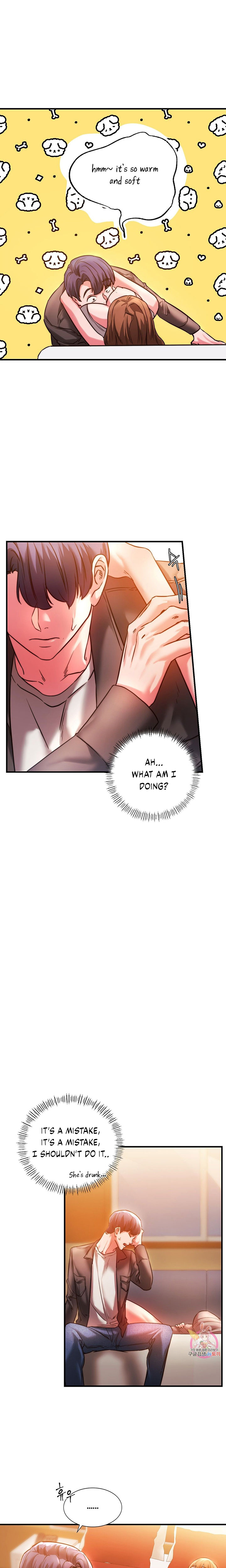 Condisciple Chapter 4 Page 10