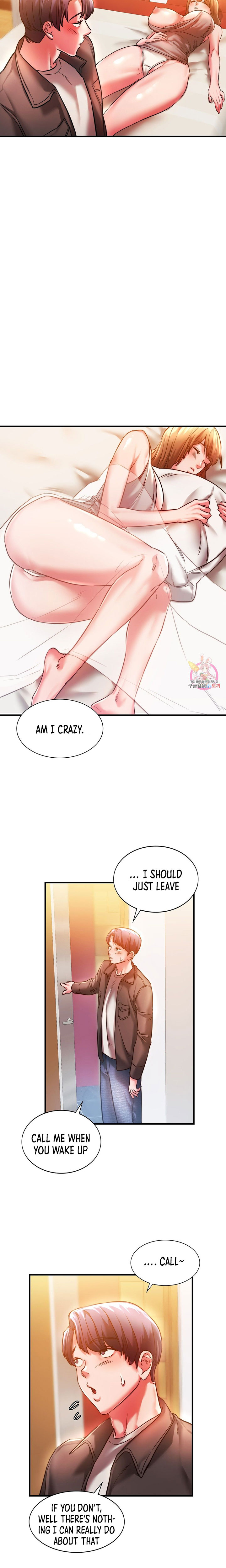 Condisciple Chapter 4 Page 11
