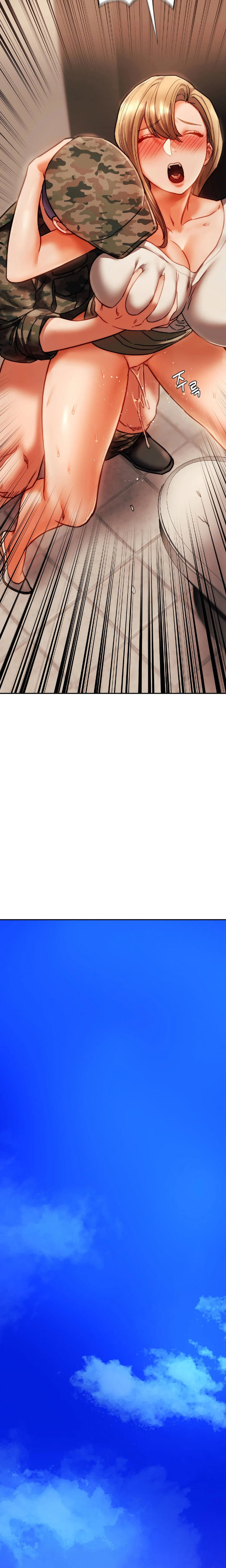 Condisciple Chapter 41 Page 15