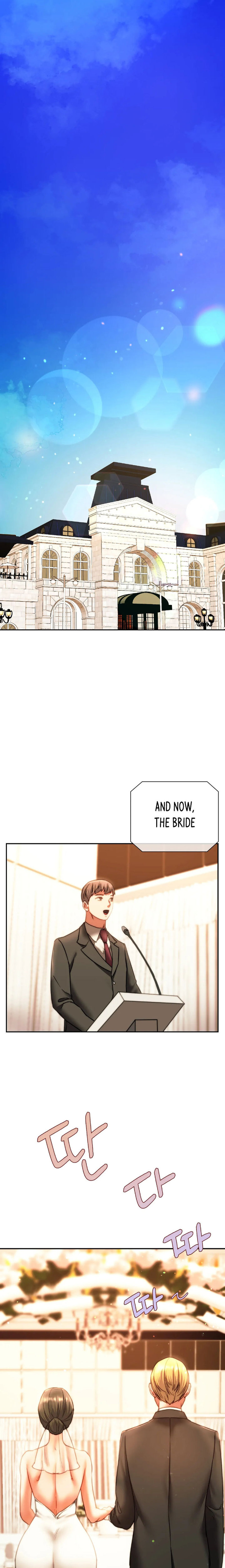 Condisciple Chapter 41 Page 16