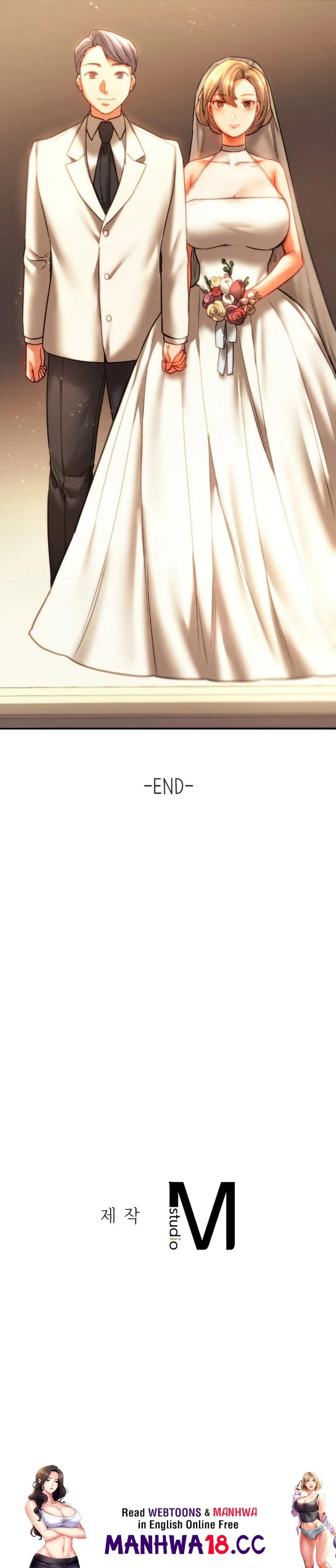 Condisciple Chapter 41 Page 36