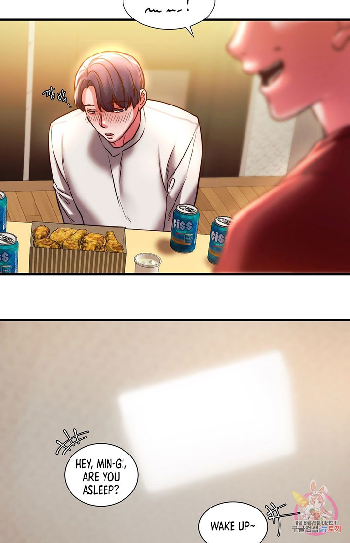 Condisciple Chapter 5 Page 7