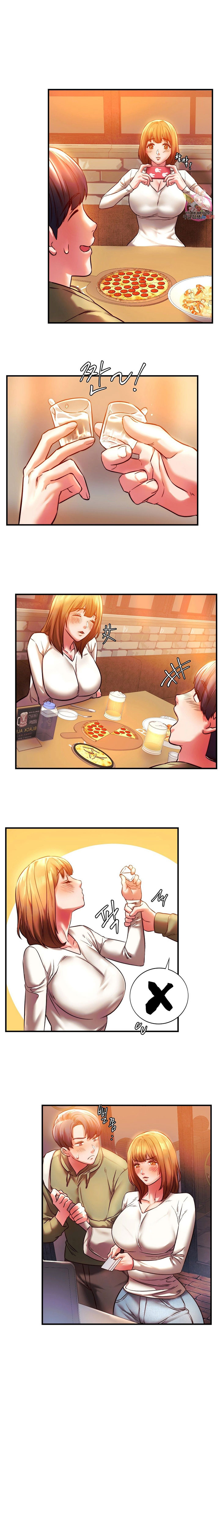 Condisciple Chapter 6 Page 22