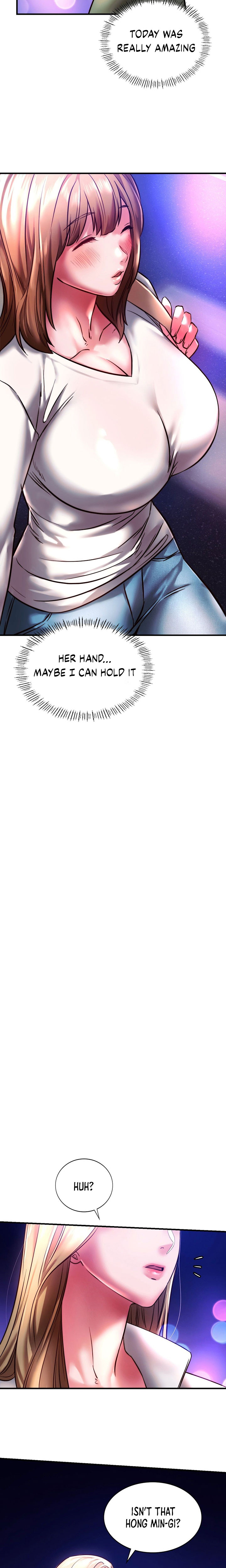 Condisciple Chapter 6 Page 24