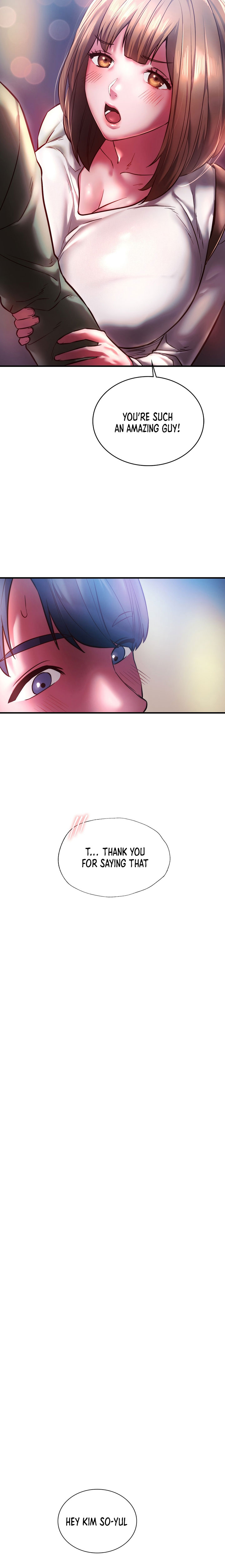 Condisciple Chapter 7 Page 12