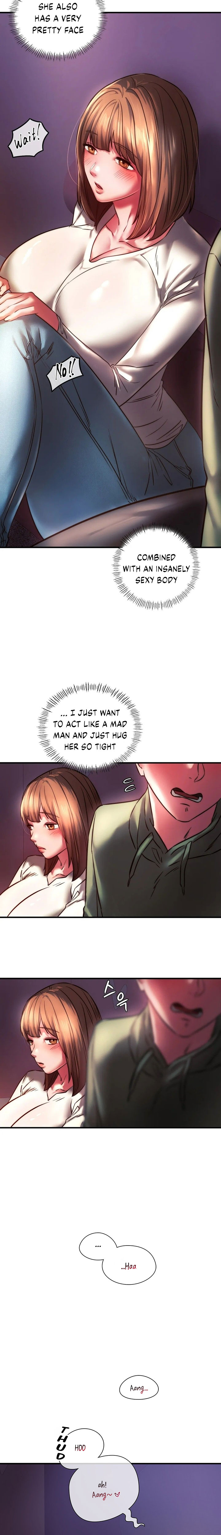 Condisciple Chapter 7 Page 22