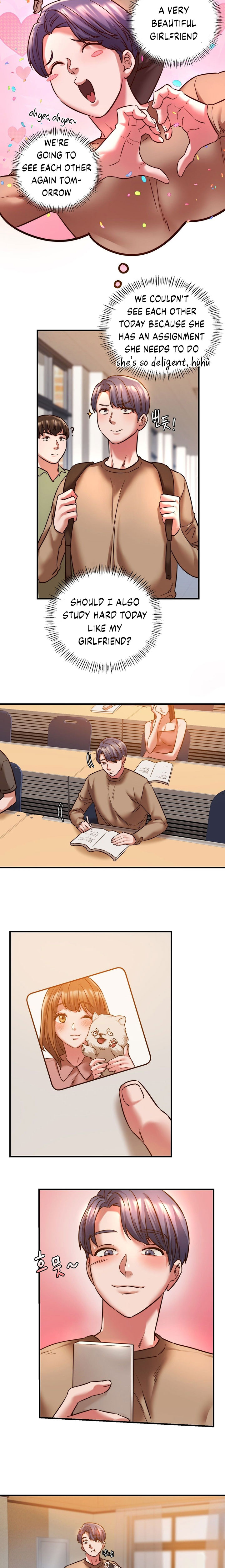 Condisciple Chapter 9 Page 18
