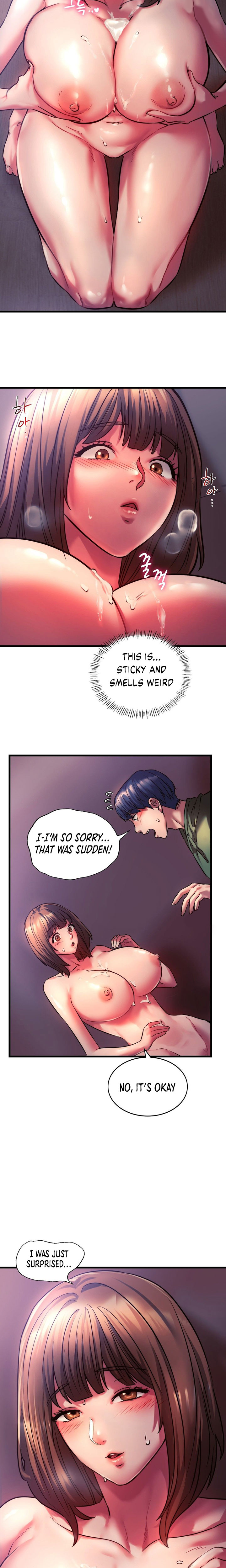 Condisciple Chapter 9 Page 7