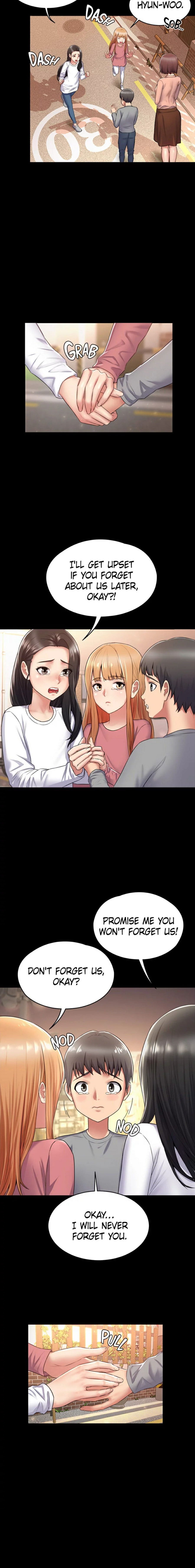 Homestay Chapter 1 Page 10