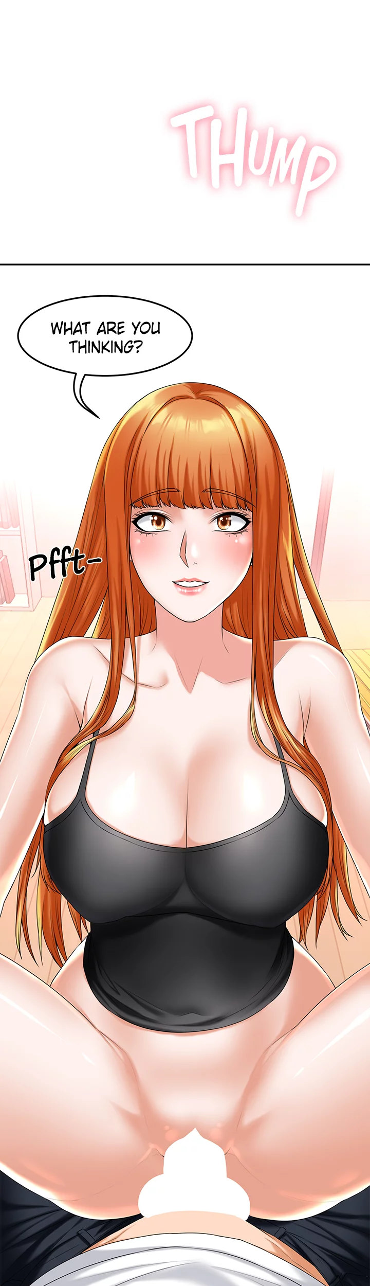 Homestay Chapter 14 Page 22