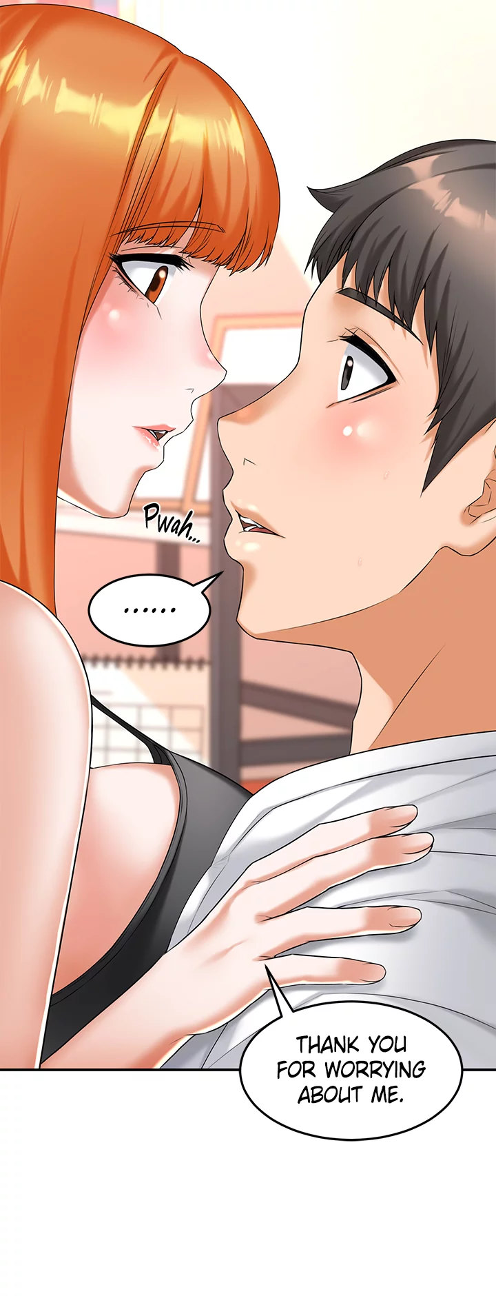 Homestay Chapter 14 Page 26