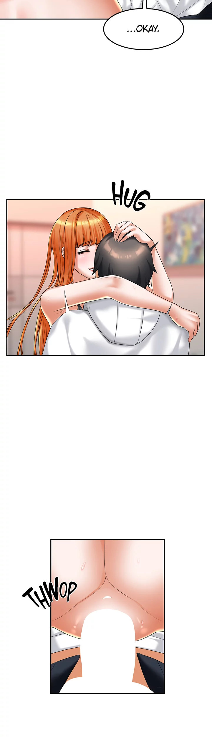 Homestay Chapter 14 Page 29