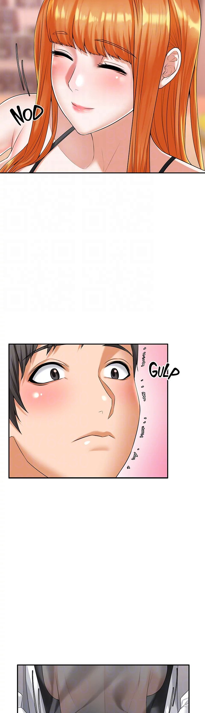 Homestay Chapter 14 Page 40