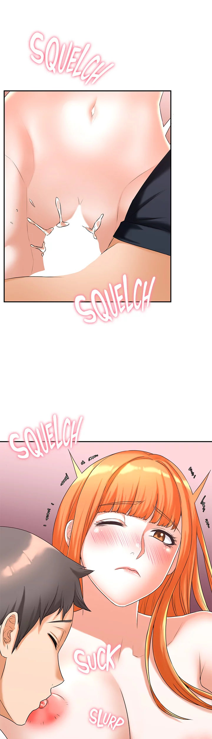 Homestay Chapter 15 Page 10