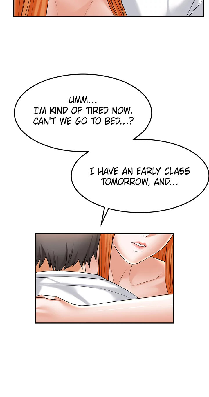 Homestay Chapter 15 Page 24