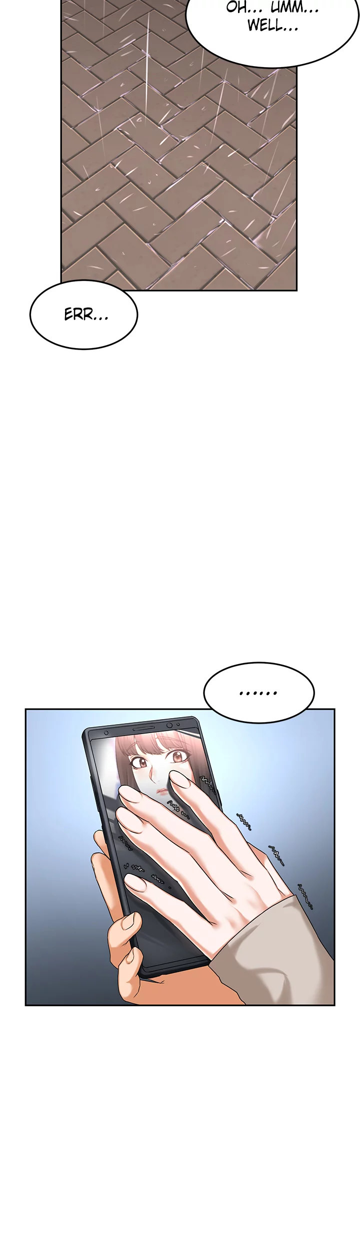 Homestay Chapter 16 Page 11