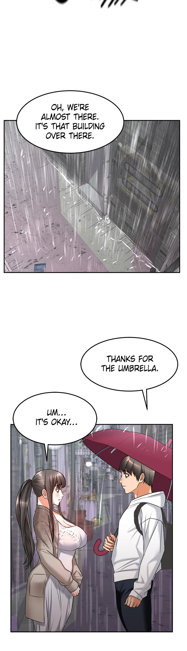 Homestay Chapter 16 Page 24