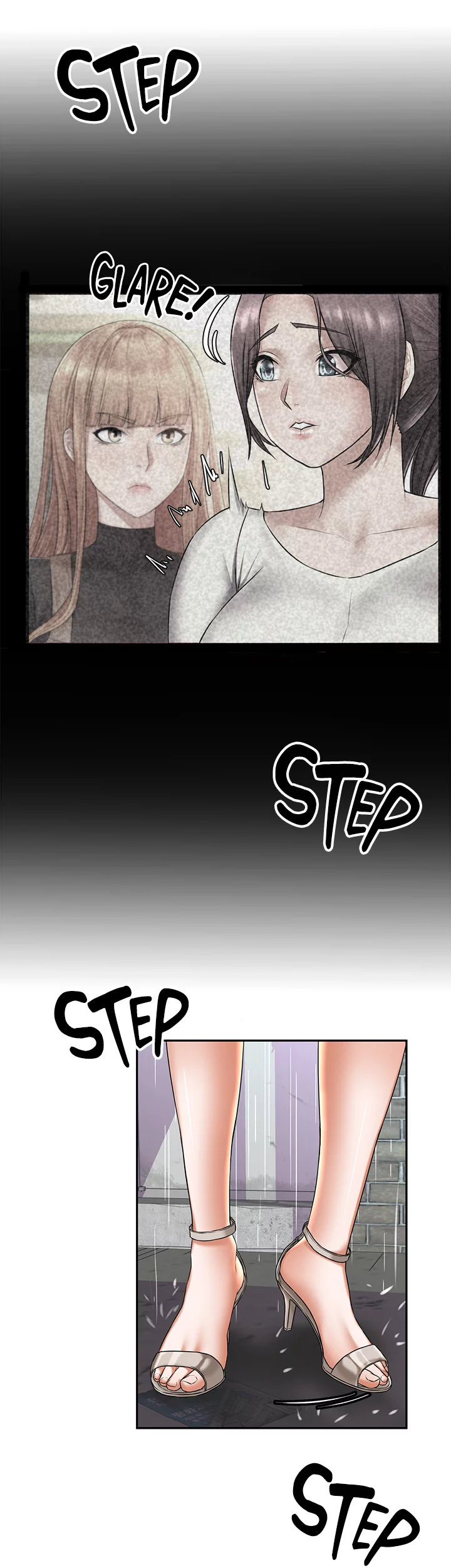Homestay Chapter 16 Page 29