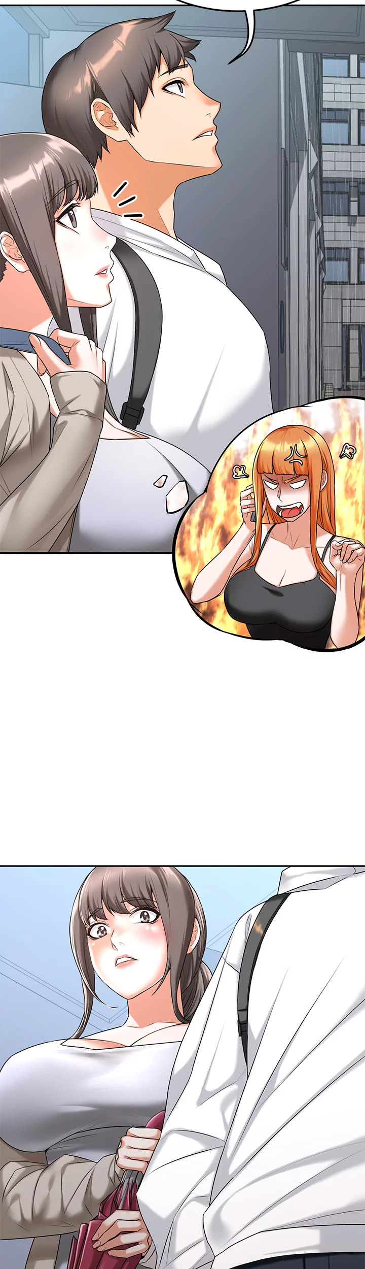 Homestay Chapter 16 Page 4