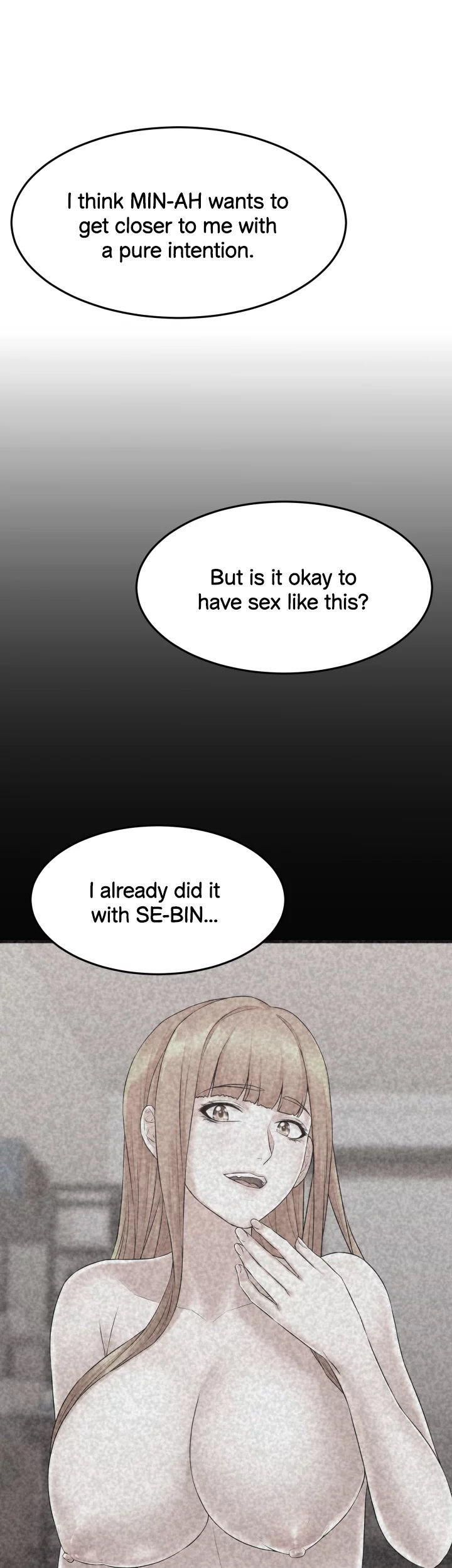 Homestay Chapter 17 Page 20