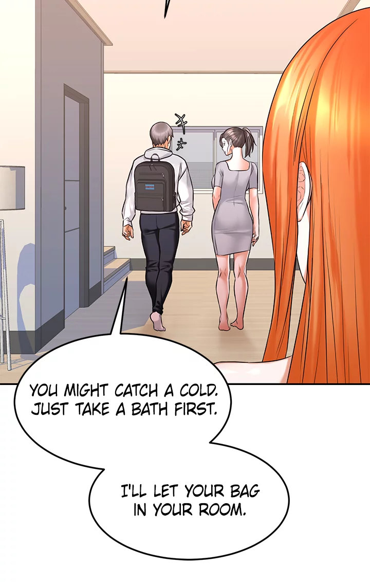 Homestay Chapter 18 Page 12