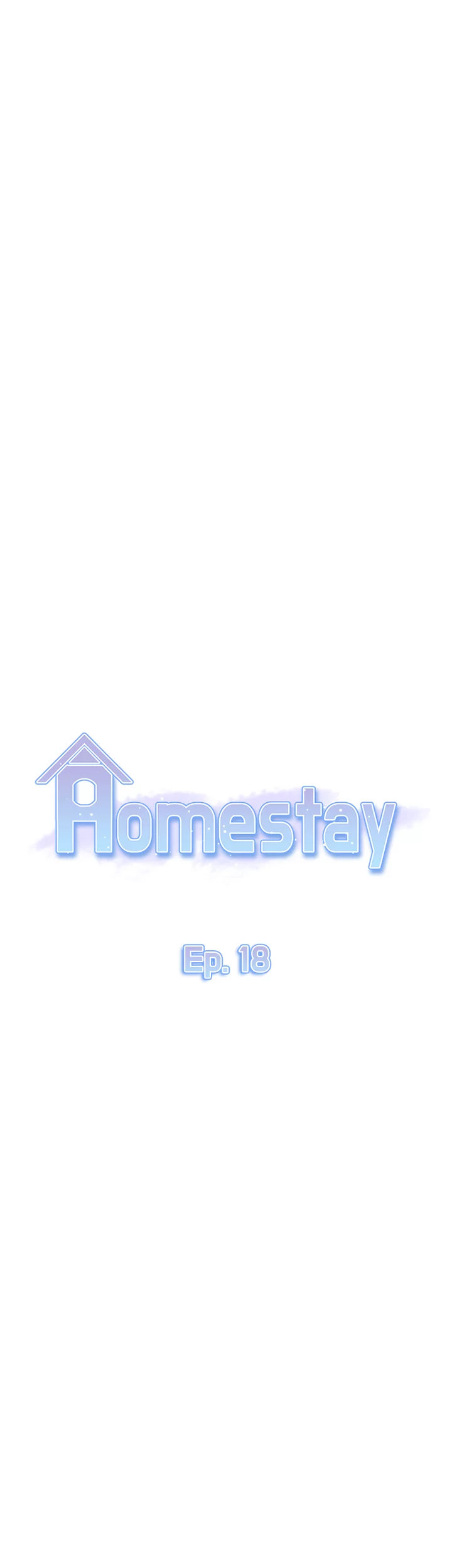 Homestay Chapter 18 Page 5