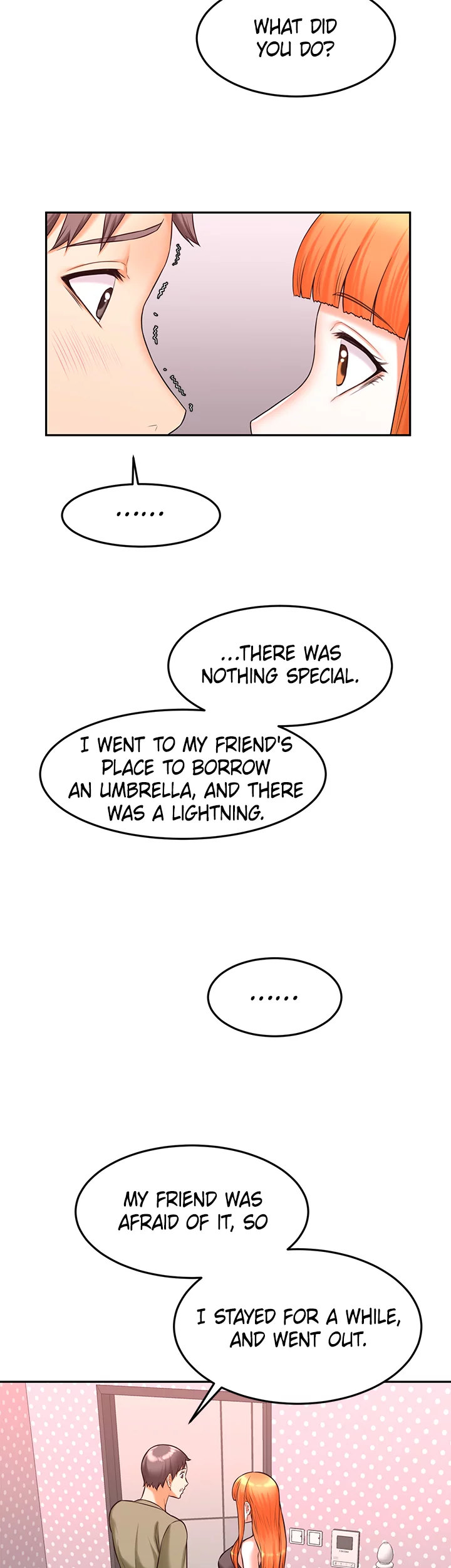 Homestay Chapter 19 Page 10