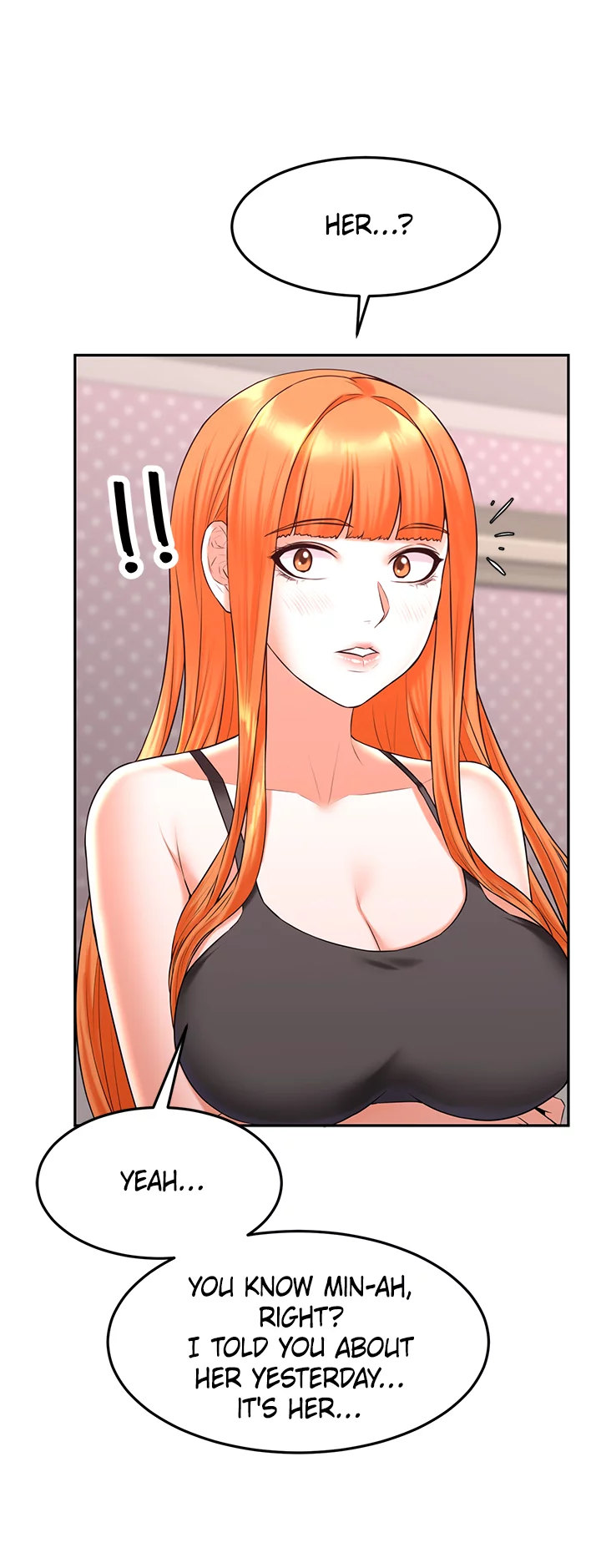 Homestay Chapter 19 Page 12