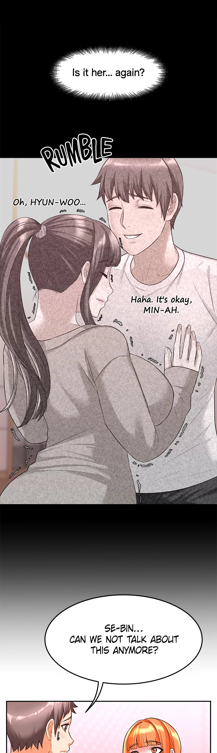 Homestay Chapter 19 Page 13