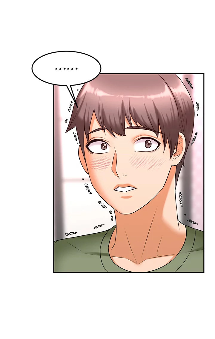 Homestay Chapter 19 Page 24