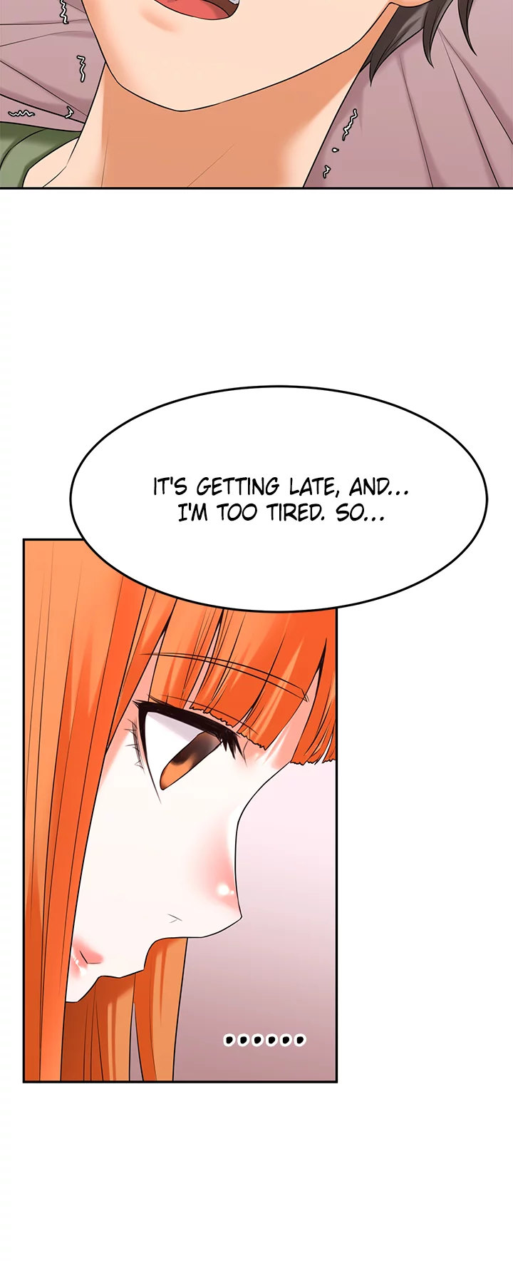 Homestay Chapter 19 Page 32