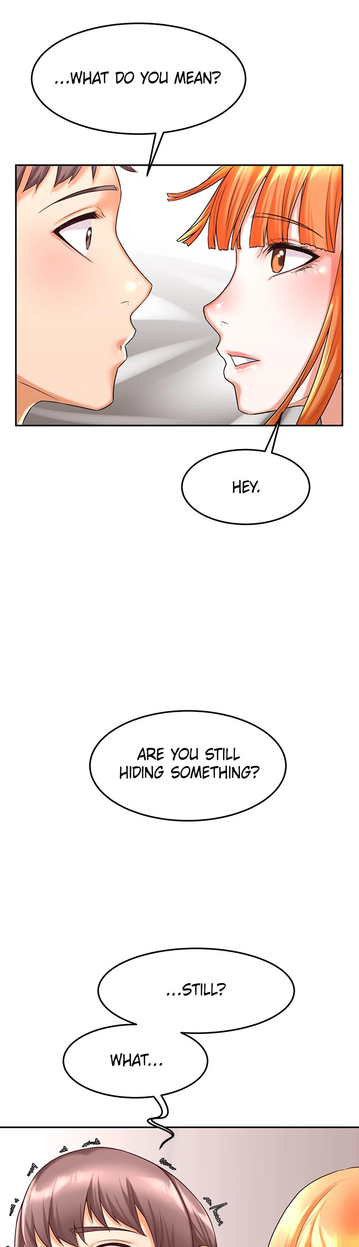 Homestay Chapter 19 Page 37