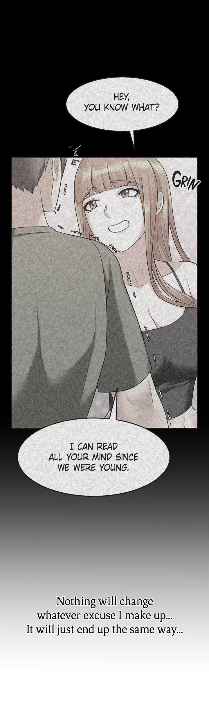 Homestay Chapter 19 Page 42