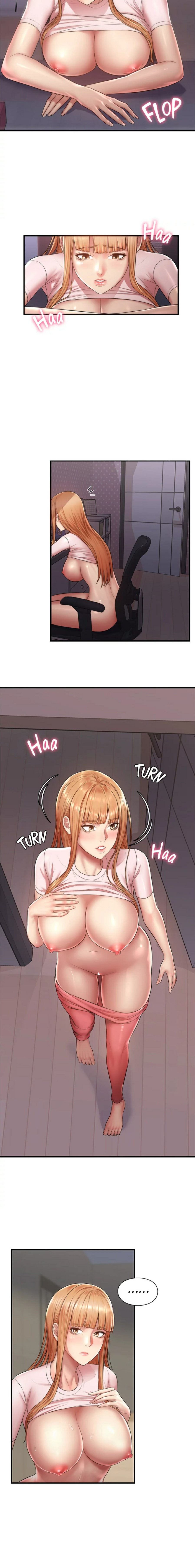 Homestay Chapter 2 Page 5