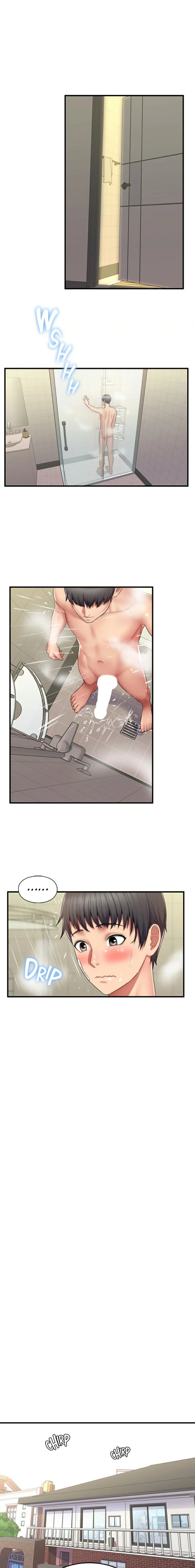 Homestay Chapter 2 Page 6