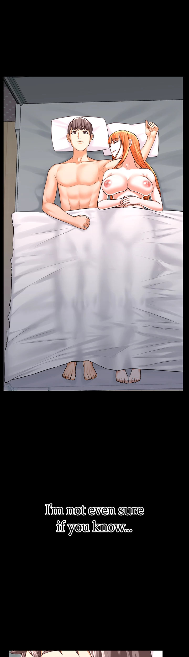 Homestay Chapter 20 Page 11