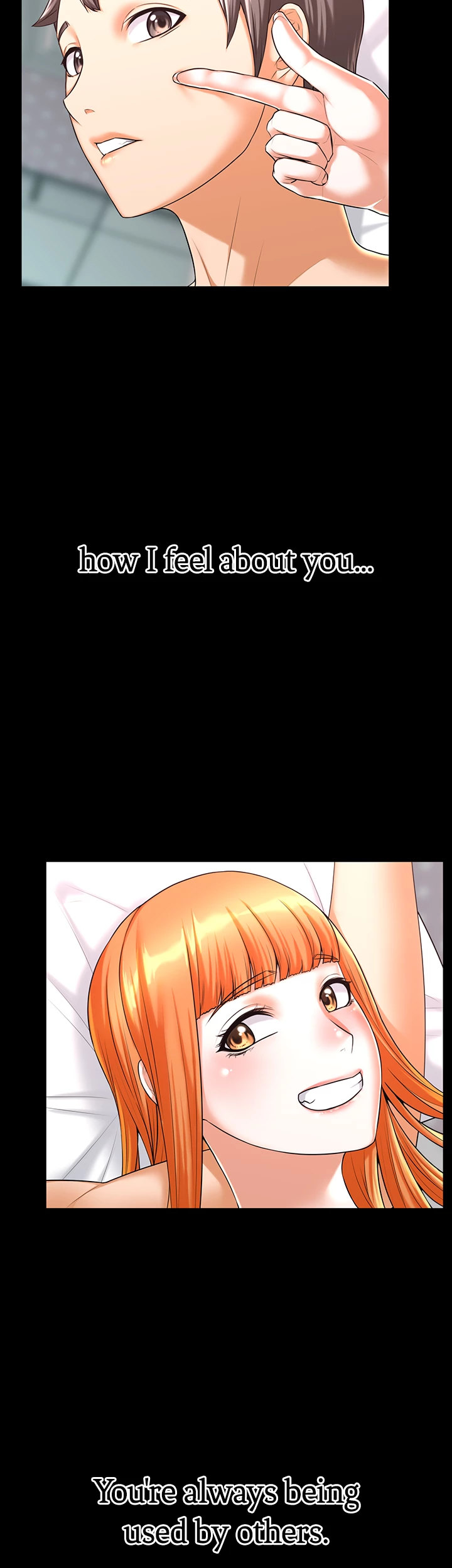 Homestay Chapter 20 Page 12