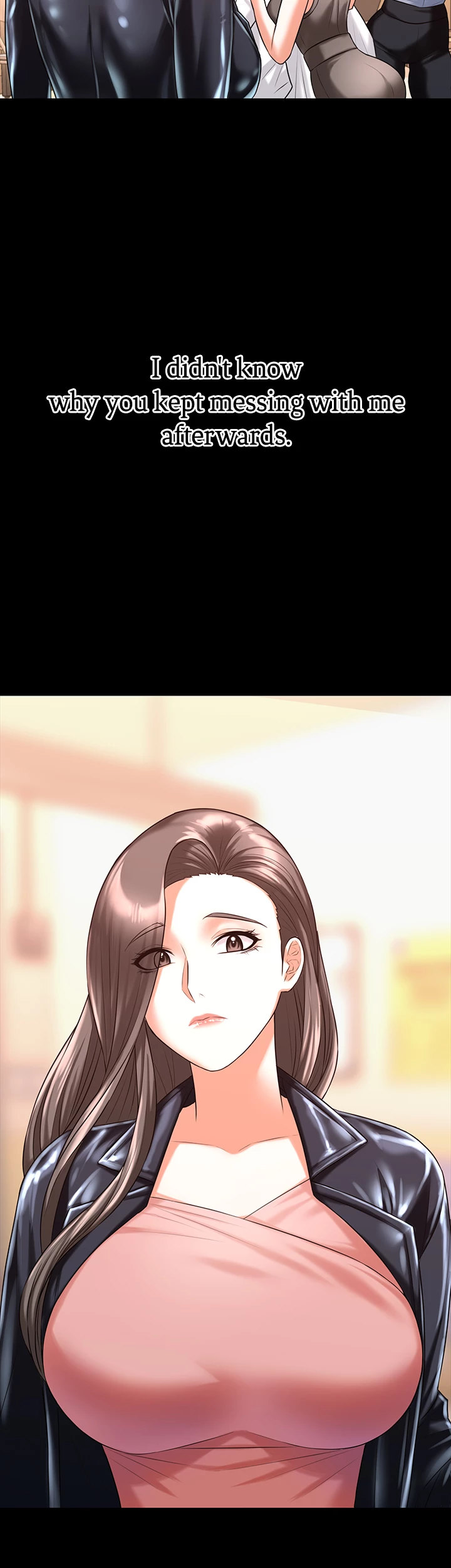 Homestay Chapter 20 Page 24